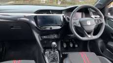 Vauxhall Corsa 1.2 Turbo Yes 5dr Petrol Hatchback